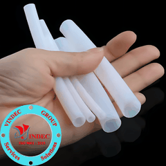Ống Nhựa PTFE Mềm