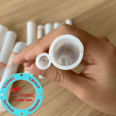 Ống Nhựa PTFE Mềm