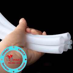 Ống Nhựa PTFE Mềm