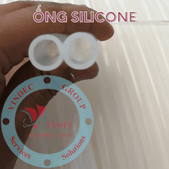 Ống Silicone Chịu Nhiệt