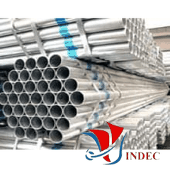 Ống Thép Mạ Kẽm