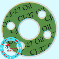 Tấm Gioăng Amiang CJ-27 OIL CHARMINAR