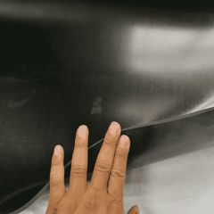 Tấm Cao Su EPDM Mầu Đen