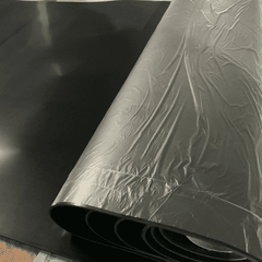 Tấm Cao Su EPDM Mầu Đen