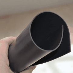 Tấm Cao Su EPDM Mầu Đen