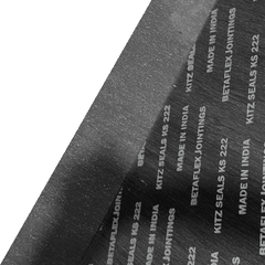 Tấm Gioăng Amiang Chịu Nhiệt KS-222