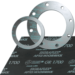 Tấm Gioăng Chì GR-1700 TEADIT