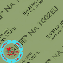 Tấm Gioăng NA-1002 EU TEADIT