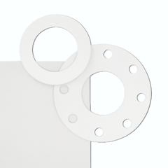 Tấm Nhựa PTFE Pha Bari