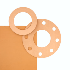 Tấm Nhựa PTFE Pha Silica