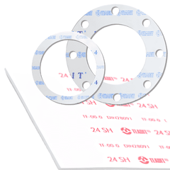 Tấm Gioăng PTFE: 24SH TEADIT