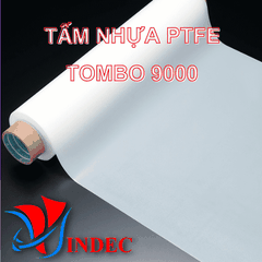 Tấm PTFE 9000 TOMBO