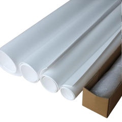 Tấm Nhựa PTFE Mềm