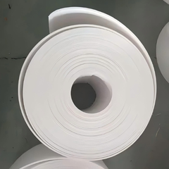Tấm Nhựa PTFE (Teflon) Trắng