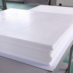 Tấm Nhựa PTFE (Teflon) Trắng