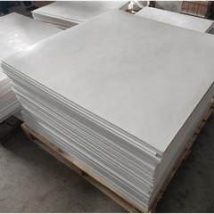Tấm Nhựa PTFE (Teflon) Trắng