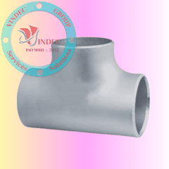 Tê Đều Hàn INOX