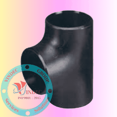 Tê Đều Thép Hàn