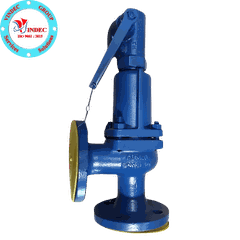 Van An Toàn - ZETKAMA Ba Lan