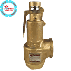 Van An Toàn - YOOYOUN Hàn Quốc