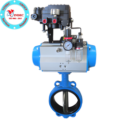 Van Bướm Điều Khiển Tuyến Tính