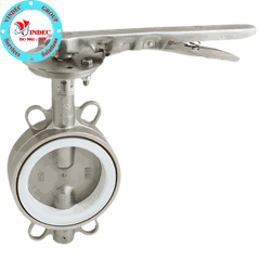 Van Bướm Inox 304/316