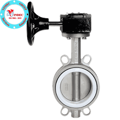 Van Bướm Inox 304/316