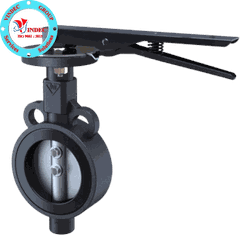 Van Bướm SAMWOO Hàn Quốc