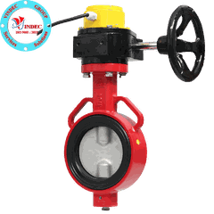 Van Bướm Tín Hiệu Điện