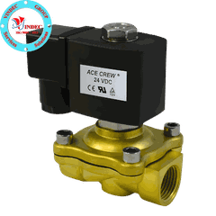 Van Điện Từ 24V