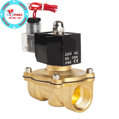 Van Điện Từ 220V