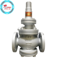 Van Giảm Áp - YNV Hàn Quốc