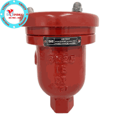 Van Xả Khí - ARITA Malaysia