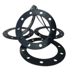 Vòng Đệm Mặt Bích Cao Su