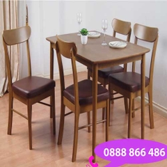 MẪU BÀN ĂN ĐẸP BA-014