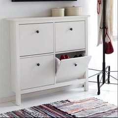 Tủ giày tiêt kiệm không gian TG-311