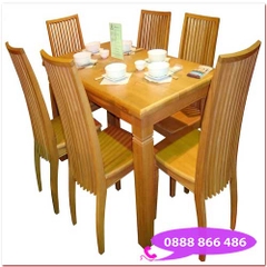 BÀN ĂN ĐẸP BA-011