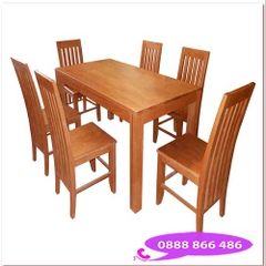 MẪU BÀN ĂN ĐẸP BA-010