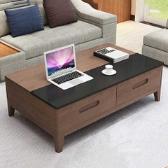 BÀN TRÀ GỖ PHÒNG KHÁCH HIỆN ĐẠI BT-048