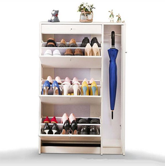 TỦ GIÀY DÉP GỖ CÔNG NGHIỆP TG-005