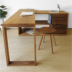 BÀN LÀM VIỆC XẾP GỌN BLV-024
