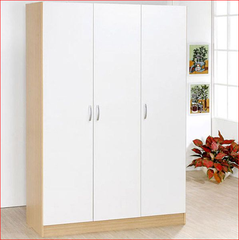 TỦ QUẦN ÁO ĐẸP GỖ CÔNG NGHIỆP TA-009