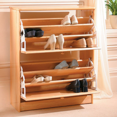 TỦ GIÀY NHỎ GỌN SANG TRỌNG TG-024