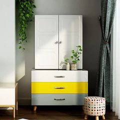 Bàn trang điểm gỗ hiện đại BTD-015