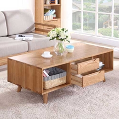 BÀN TRÀ GỖ ĐƠN GIẢN BT-049