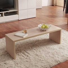 Bàn Gỗ phòng khách hình chữ U BT-020
