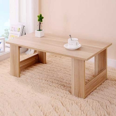 Bàn trà, Bàn gỗ phòng khách BT-043