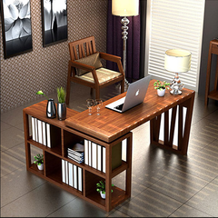 BÀN LÀM VIỆC XOAY 360 BLV-019