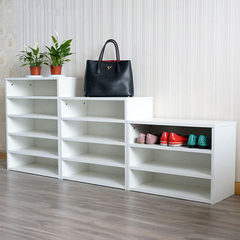 TỦ GIÀY KHÔNG CÁNH TG-012