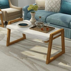 Bàn trà phòng khách gỗ công nghiệp BT-044